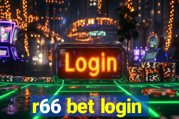 r66 bet login